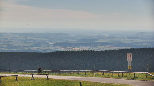 Praděd - Vysílač - Praděd - Vysílač - 30.6.2025 v 10:10