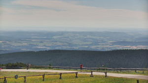 Praděd - Vysílač - Praděd - Vysílač - 30.6.2025 v 10:15
