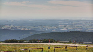 Praděd - Vysílač - Praděd - Vysílač - 30.6.2025 v 10:20