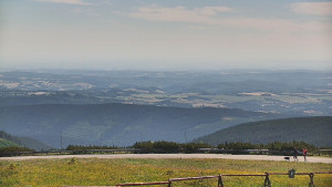 Praděd - Vysílač - Praděd - Vysílač - 30.6.2025 v 10:25