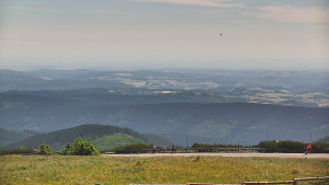 Praděd - Vysílač - Praděd - Vysílač - 30.6.2025 v 10:30