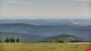Praděd - Vysílač - Praděd - Vysílač - 30.6.2025 v 10:35