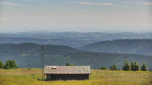 Praděd - Vysílač - Praděd - Vysílač - 30.6.2025 v 10:45