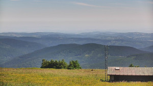 Praděd - Vysílač - Praděd - Vysílač - 30.6.2025 v 10:50