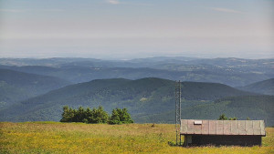 Praděd - Vysílač - Praděd - Vysílač - 30.6.2025 v 11:15