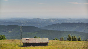 Praděd - Vysílač - Praděd - Vysílač - 30.6.2025 v 11:20