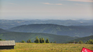 Praděd - Vysílač - Praděd - Vysílač - 30.6.2025 v 11:25
