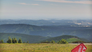 Praděd - Vysílač - Praděd - Vysílač - 30.6.2025 v 11:30
