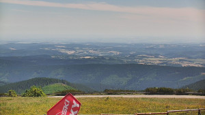 Praděd - Vysílač - Praděd - Vysílač - 30.6.2025 v 11:35