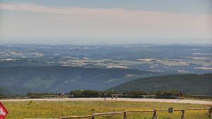 Praděd - Vysílač - Praděd - Vysílač - 30.6.2025 v 11:40