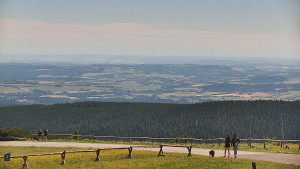 Praděd - Vysílač - Praděd - Vysílač - 30.6.2025 v 11:50