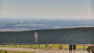 Praděd - Vysílač - Praděd - Vysílač - 30.6.2025 v 12:00