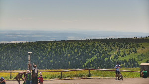 Praděd - Vysílač - Praděd - Vysílač - 30.6.2025 v 12:10