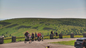 Praděd - Vysílač - Praděd - Vysílač - 30.6.2025 v 12:45