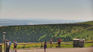 Praděd - Vysílač - Praděd - Vysílač - 30.6.2025 v 13:00