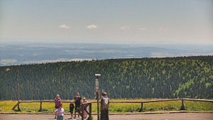 Praděd - Vysílač - Praděd - Vysílač - 30.6.2025 v 13:05