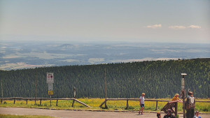 Praděd - Vysílač - Praděd - Vysílač - 30.6.2025 v 13:10