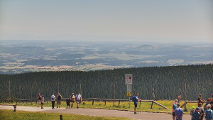 Praděd - Vysílač - Praděd - Vysílač - 30.6.2025 v 13:15