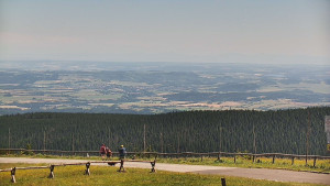 Praděd - Vysílač - Praděd - Vysílač - 30.6.2025 v 13:20