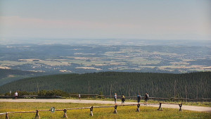 Praděd - Vysílač - Praděd - Vysílač - 30.6.2025 v 13:25