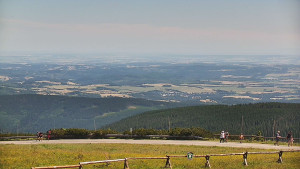 Praděd - Vysílač - Praděd - Vysílač - 30.6.2025 v 13:30