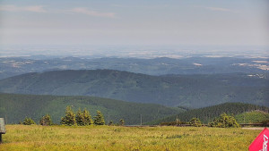 Praděd - Vysílač - Praděd - Vysílač - 30.6.2025 v 13:45