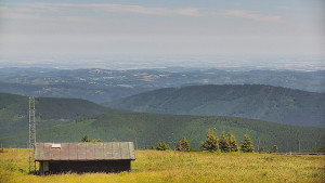 Praděd - Vysílač - Praděd - Vysílač - 30.6.2025 v 13:50