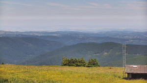 Praděd - Vysílač - Praděd - Vysílač - 30.6.2025 v 14:00