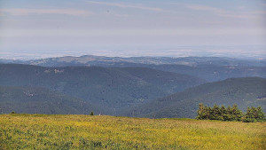 Praděd - Vysílač - Praděd - Vysílač - 30.6.2025 v 14:05