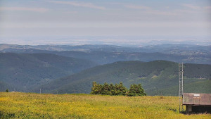 Praděd - Vysílač - Praděd - Vysílač - 30.6.2025 v 14:20