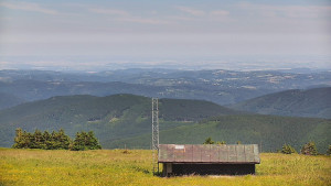 Praděd - Vysílač - Praděd - Vysílač - 30.6.2025 v 14:25