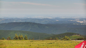 Praděd - Vysílač - Praděd - Vysílač - 30.6.2025 v 14:35