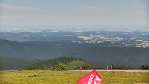 Praděd - Vysílač - Praděd - Vysílač - 30.6.2025 v 14:40