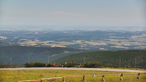 Praděd - Vysílač - Praděd - Vysílač - 30.6.2025 v 14:50