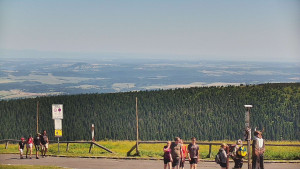Praděd - Vysílač - Praděd - Vysílač - 30.6.2025 v 15:10