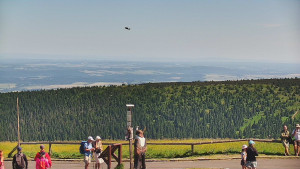 Praděd - Vysílač - Praděd - Vysílač - 30.6.2025 v 15:15