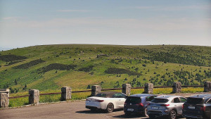 Praděd - Vysílač - Praděd - Vysílač - 30.6.2025 v 15:35