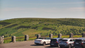 Praděd - Vysílač - Praděd - Vysílač - 30.6.2025 v 15:45