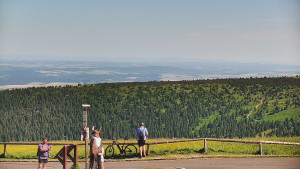 Praděd - Vysílač - Praděd - Vysílač - 30.6.2025 v 16:10