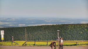 Praděd - Vysílač - Praděd - Vysílač - 30.6.2025 v 16:15