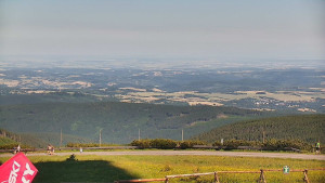 Praděd - Vysílač - Praděd - Vysílač - 30.6.2025 v 16:40