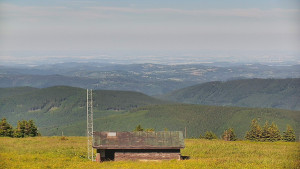 Praděd - Vysílač - Praděd - Vysílač - 30.6.2025 v 17:00