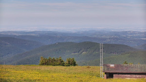 Praděd - Vysílač - Praděd - Vysílač - 30.6.2025 v 17:05