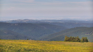 Praděd - Vysílač - Praděd - Vysílač - 30.6.2025 v 17:10