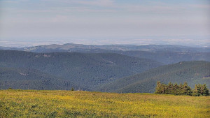 Praděd - Vysílač - Praděd - Vysílač - 30.6.2025 v 17:20