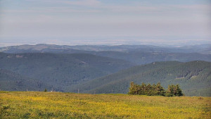 Praděd - Vysílač - Praděd - Vysílač - 30.6.2025 v 17:25