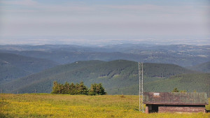Praděd - Vysílač - Praděd - Vysílač - 30.6.2025 v 17:30