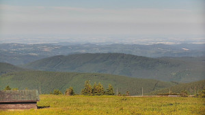 Praděd - Vysílač - Praděd - Vysílač - 30.6.2025 v 17:40