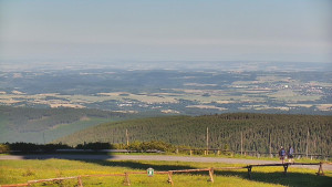 Praděd - Vysílač - Praděd - Vysílač - 30.6.2025 v 18:00