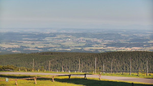 Praděd - Vysílač - Praděd - Vysílač - 30.6.2025 v 18:05